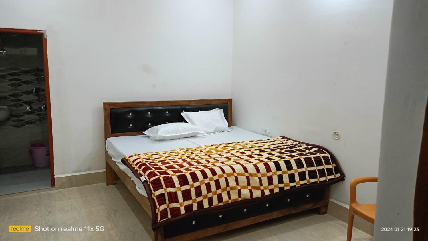 2, रामेंद्रा पैलेस, Faizabad
