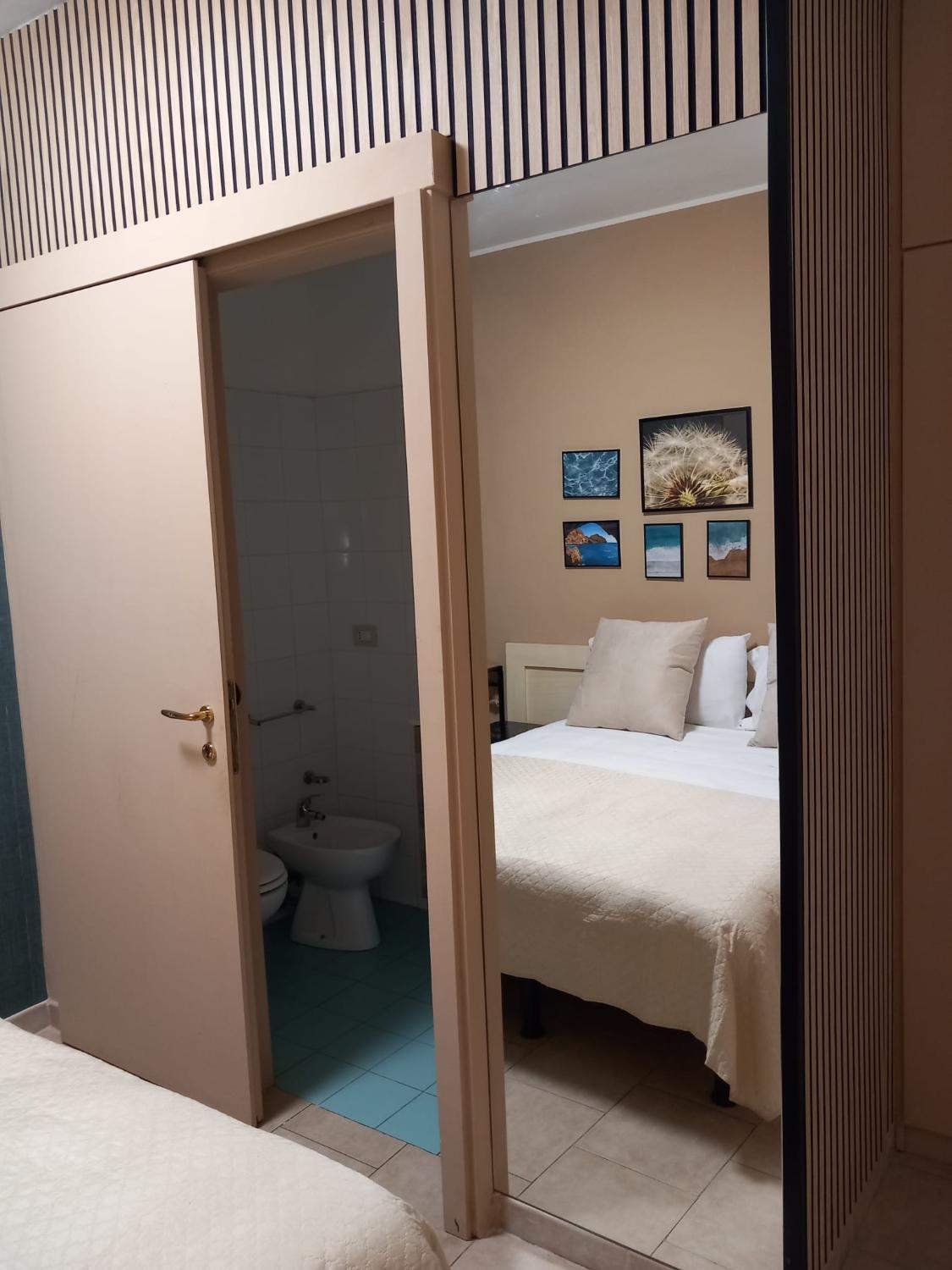 5, BAARIA porto, Messina