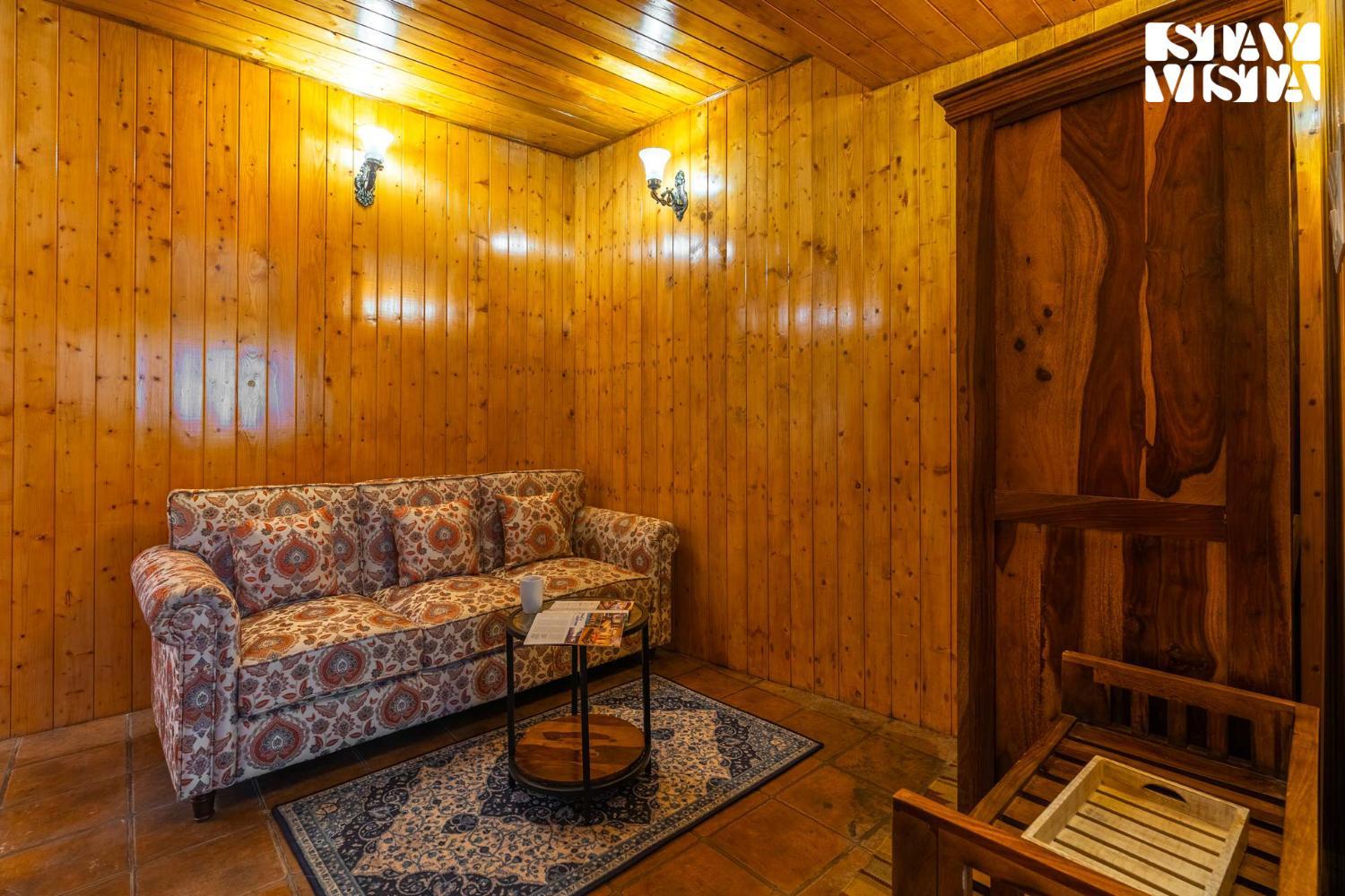 Facilities 3, Chalet Rushli - Pet Friendly & Valley View at Mussoorie by StayVista, Tehri Garhwal