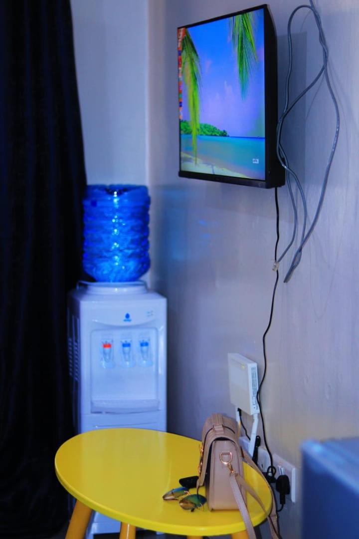3, Dolly serviced Apartments, Embakasi East