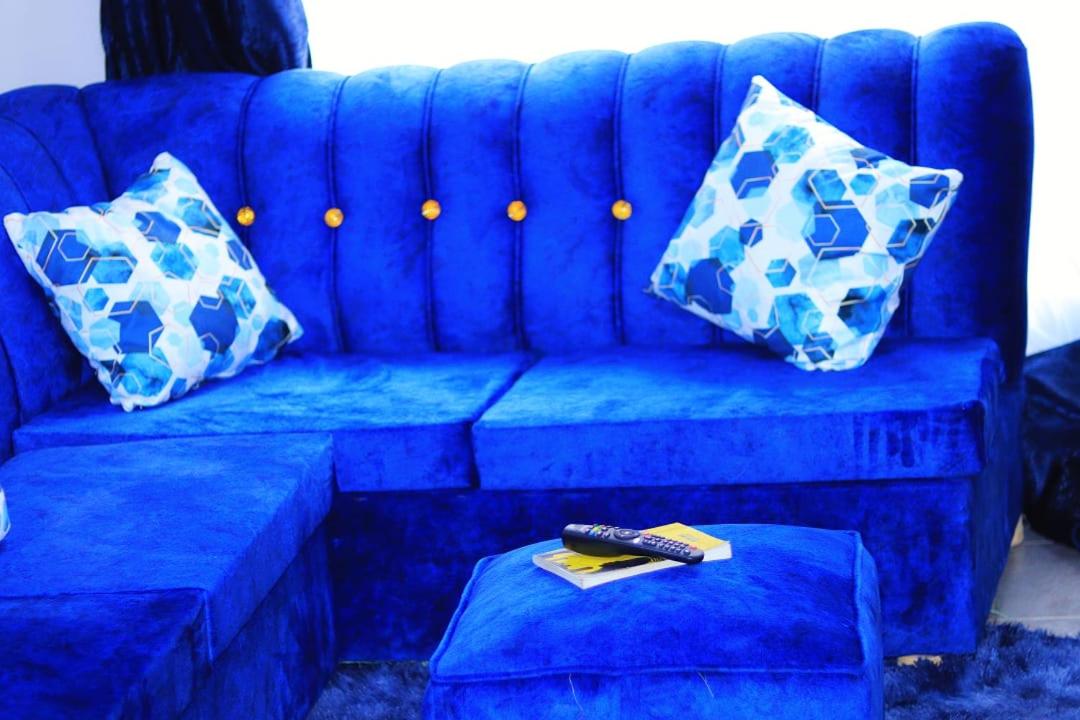 2, Dolly serviced Apartments, Embakasi East