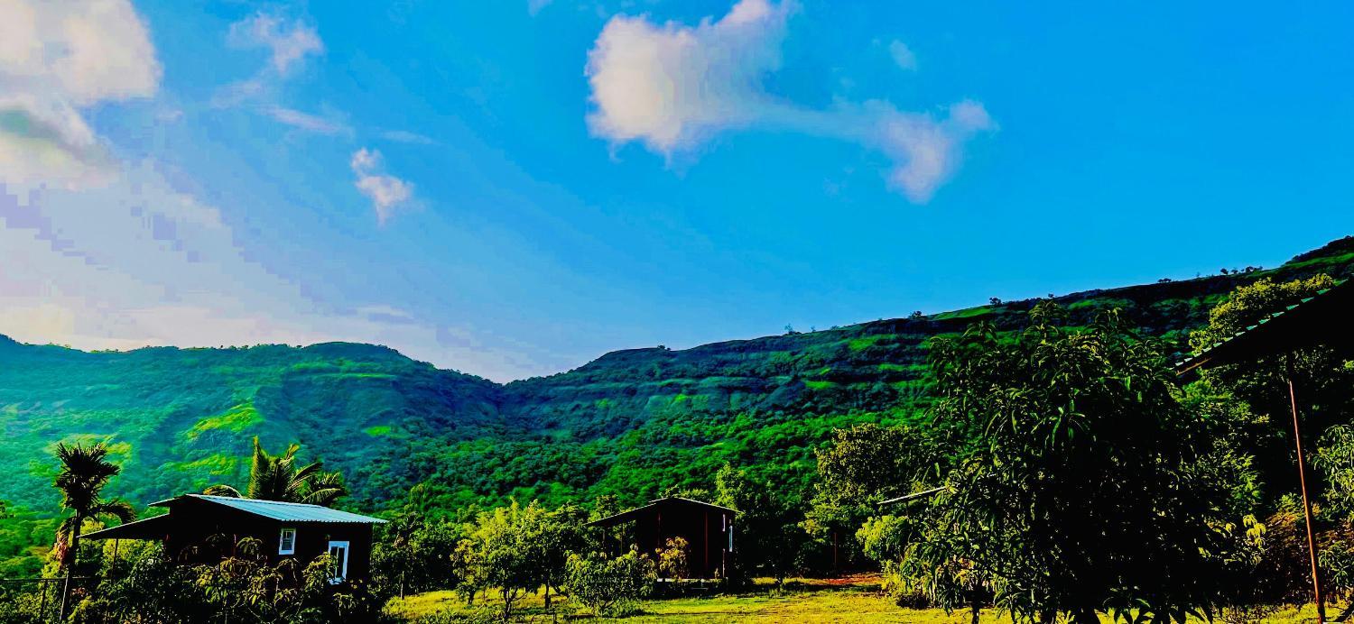 2, Wild Flower Agro Resort, Pune