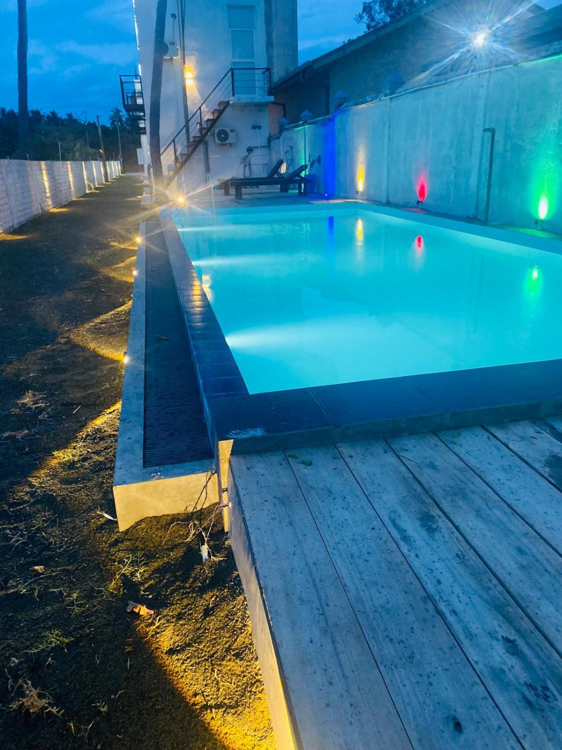 4, Numaaya Resorts, Pothuvil