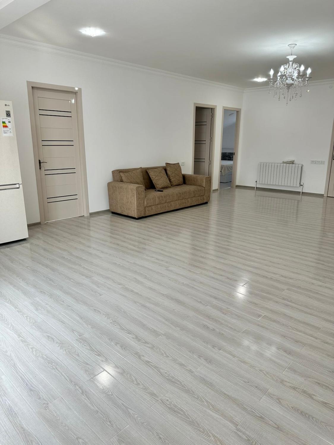 5, Hotel Poka, Ninotsminda