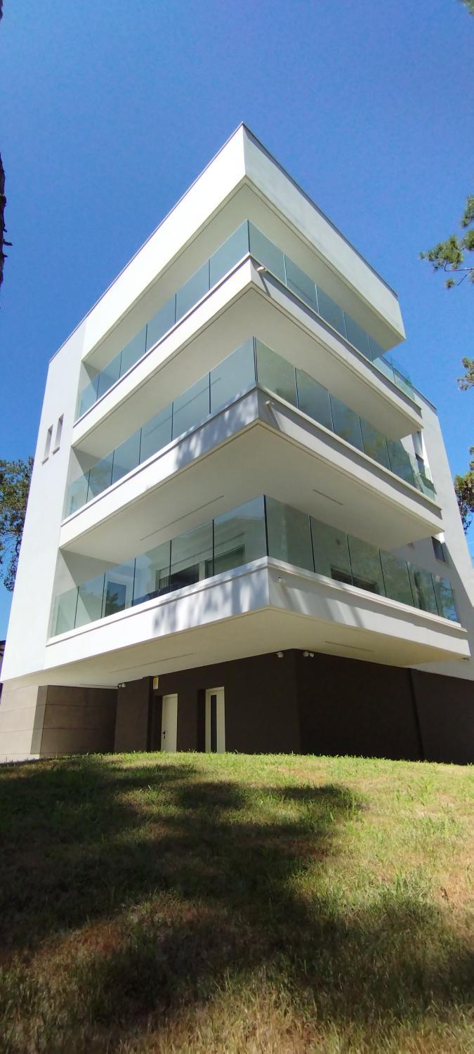 Exterior view 2, CRYSTAL Apartments DELUXE, Udine