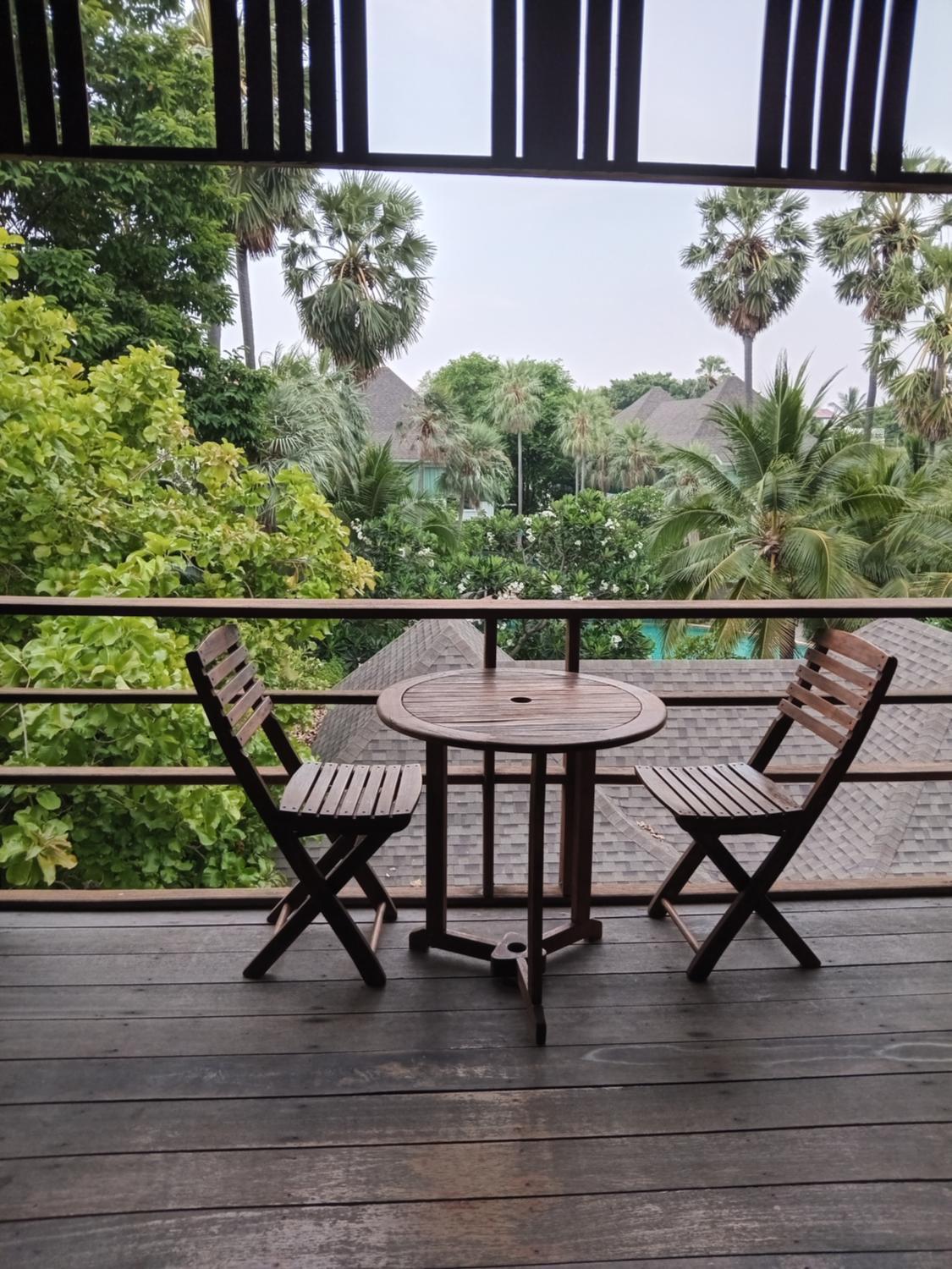 4, จิวเวลรี่ Hostel, Cha-Am