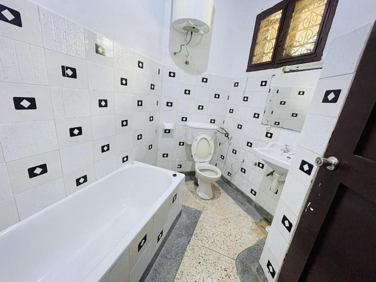 3, Calm stay with AC and free Wi-Fi, Kinondoni