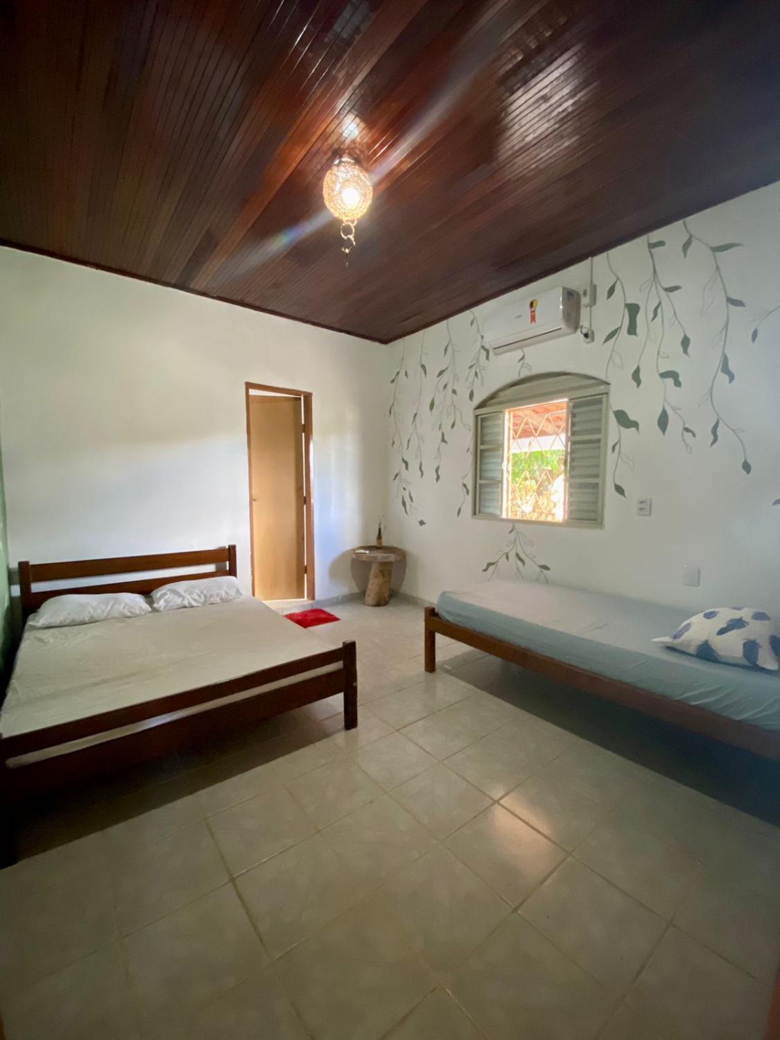 2, Casa Encanto das Aguas, Cavalcante