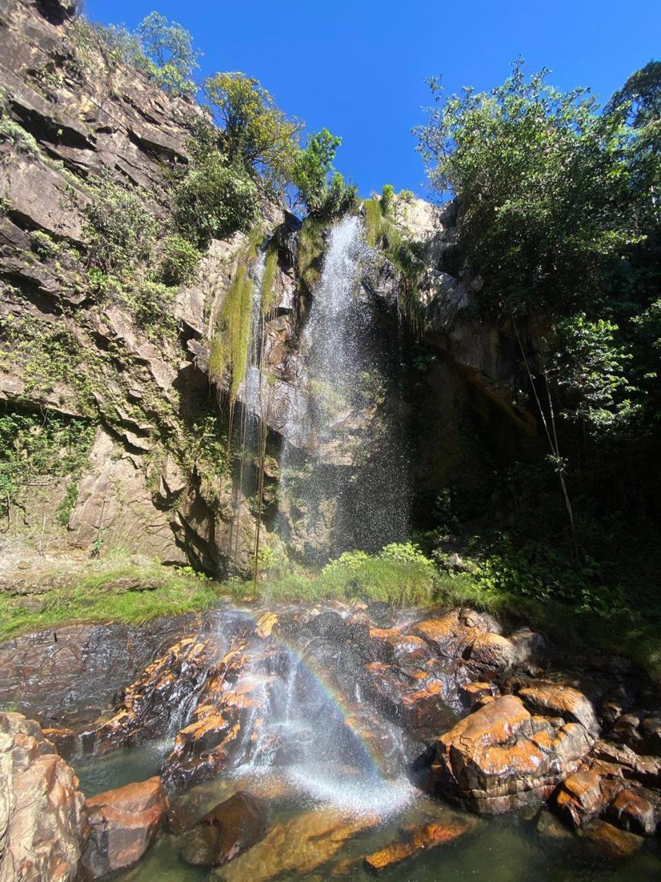 5, Casa Encanto das Aguas, Cavalcante
