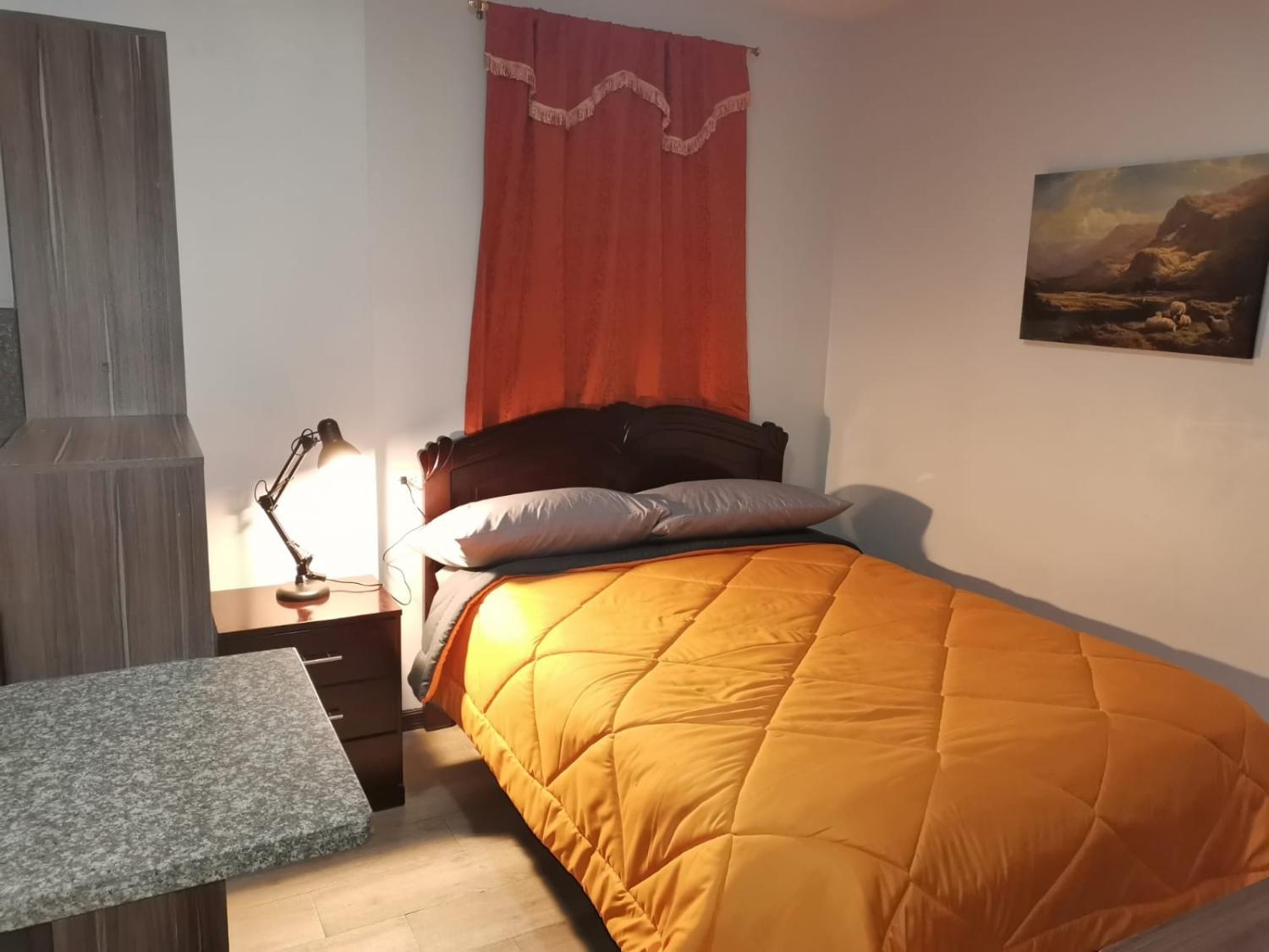 2, Hotel El Rio, Cuenca