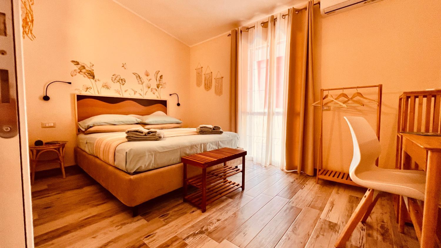 5, Il Nido, Cagliari