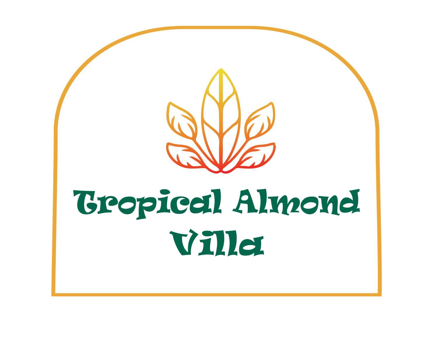 5, Tropical Almond Villa, Badung