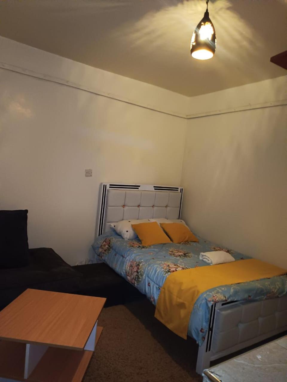 4, Studio Bnb in Witeithie, Juja