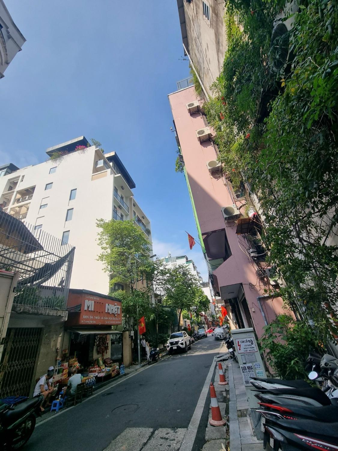 4, Ha Noi Residence Apartment in the Old Quarter, Hoàn Kiếm