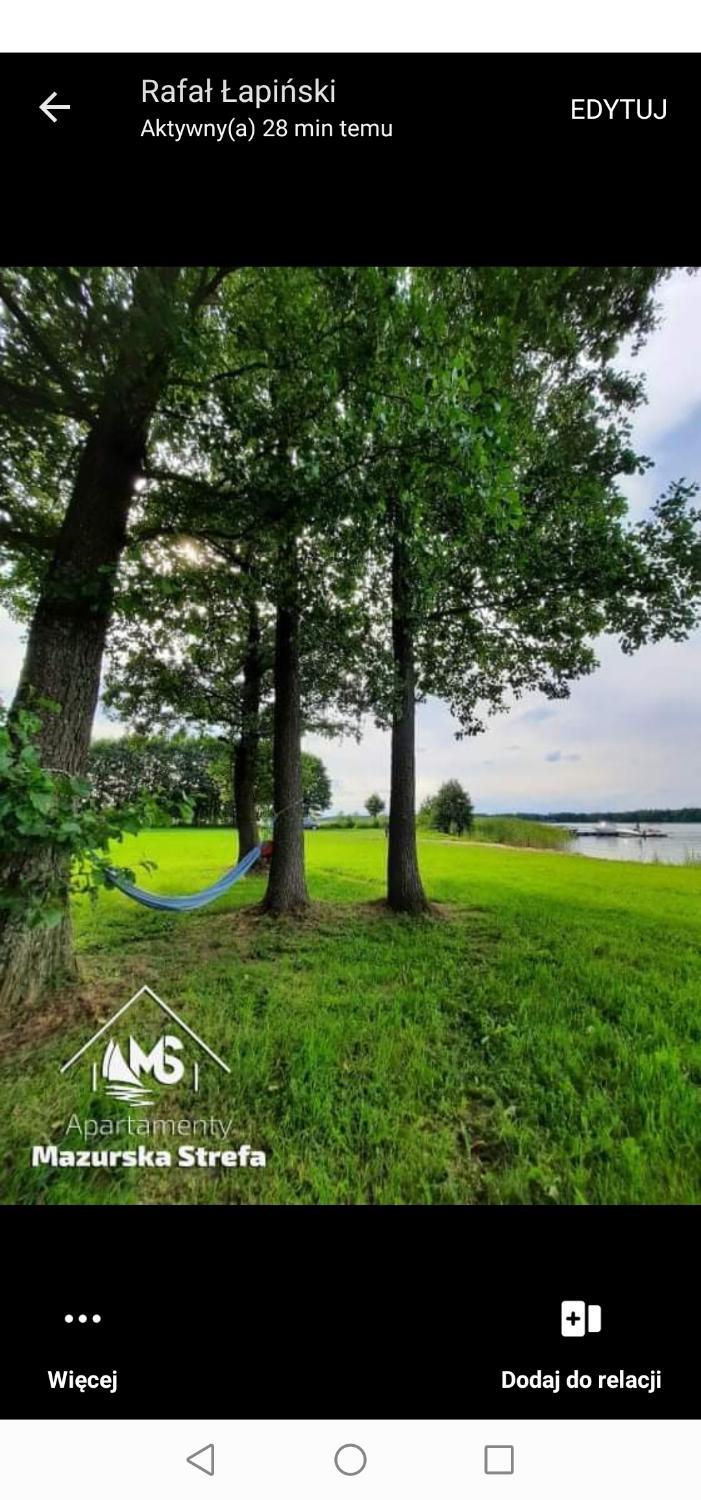 3, Apartamenty Mazurska Strefa, Pisz