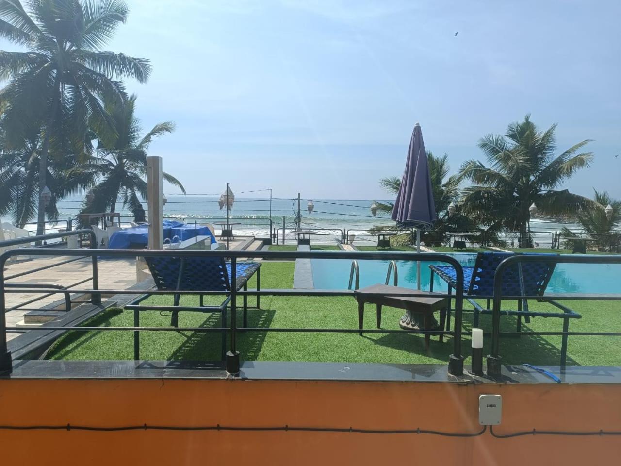 View 3, The Neelakanta Resort, Thiruvananthapuram