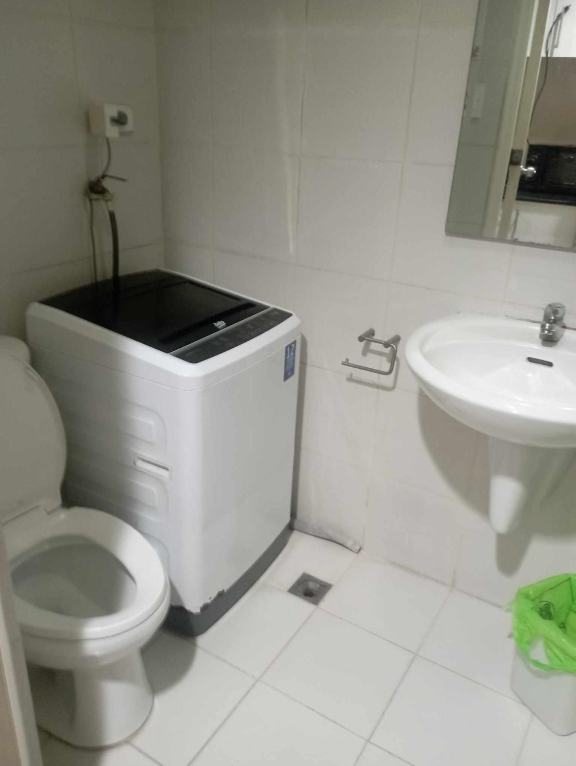 3, SEA RESIDENCE CONDO STAYCATION MOA COMPLEX by Elijah, Pasay City