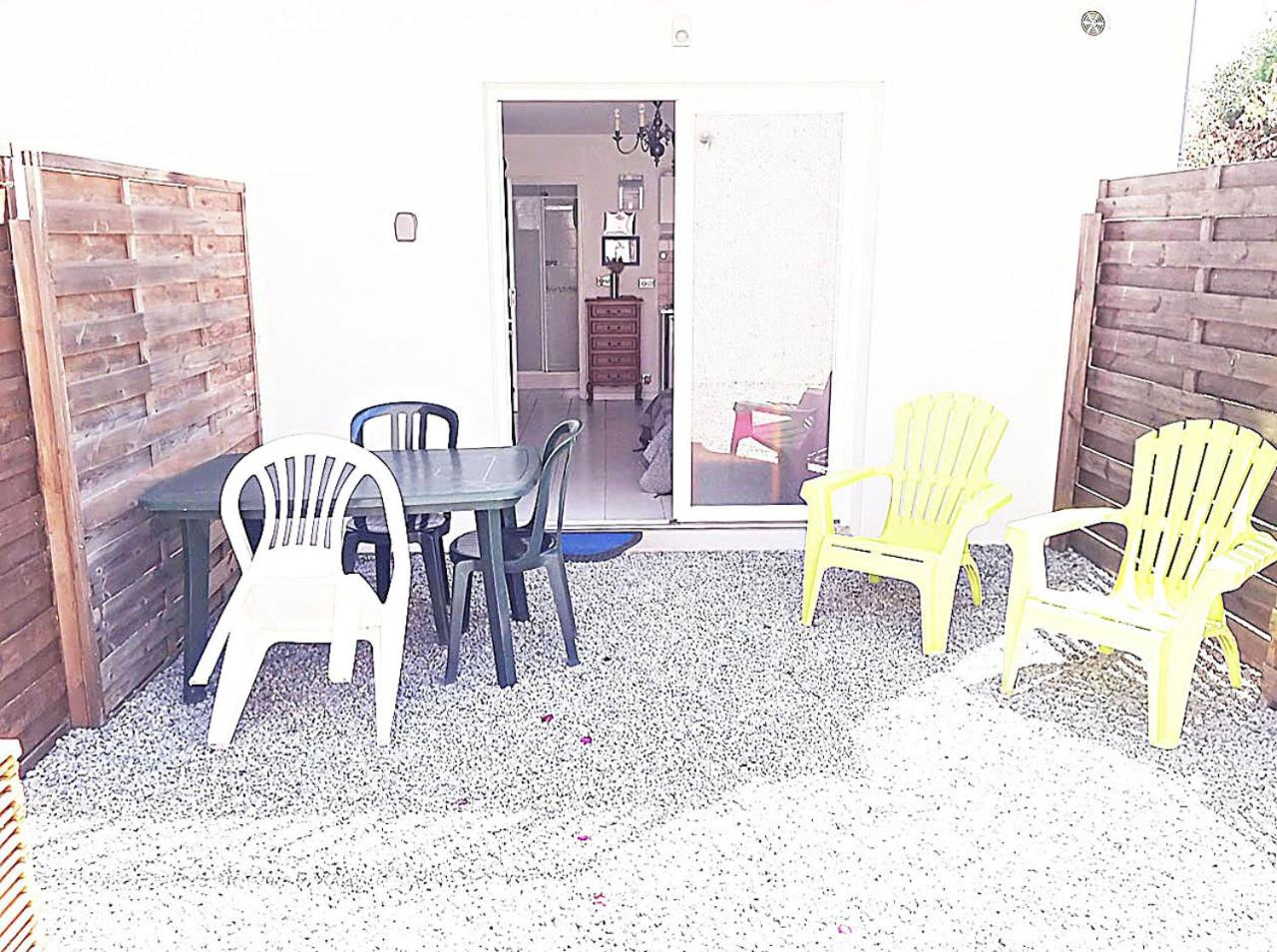Facilities 3, Residence des Deux Plages, Charente-Maritime