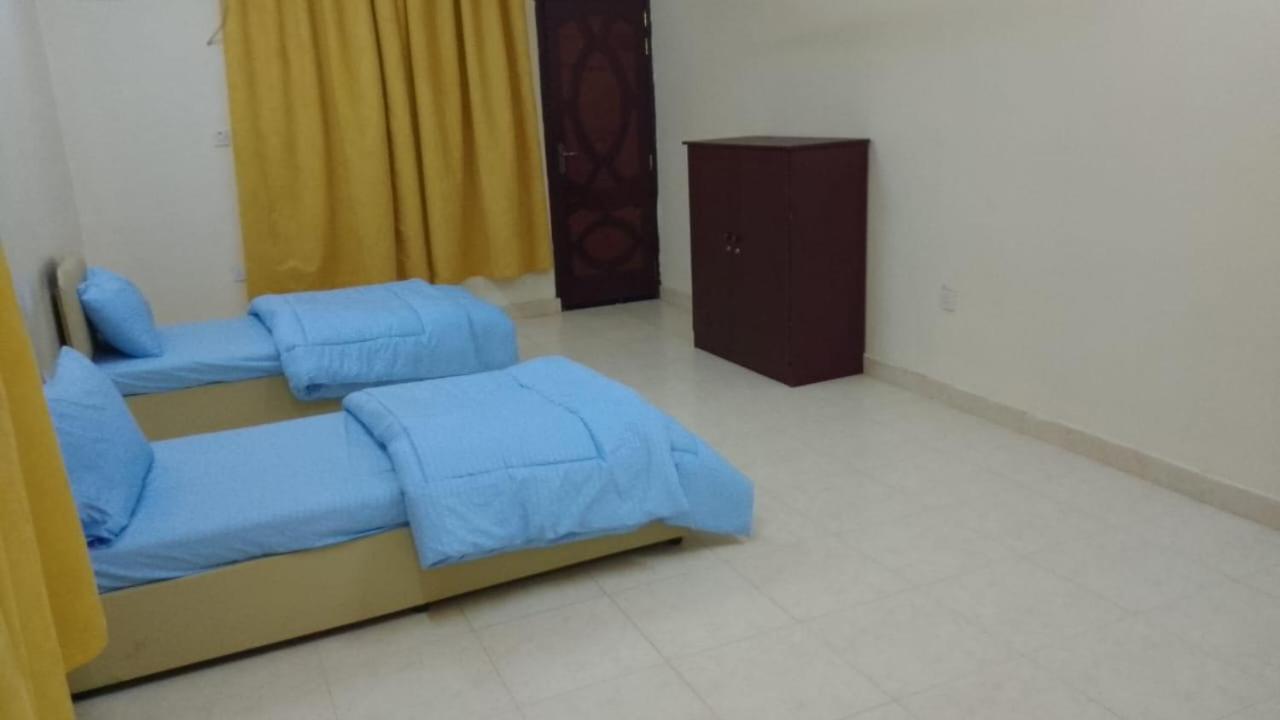4, بناية كناري, Salalah