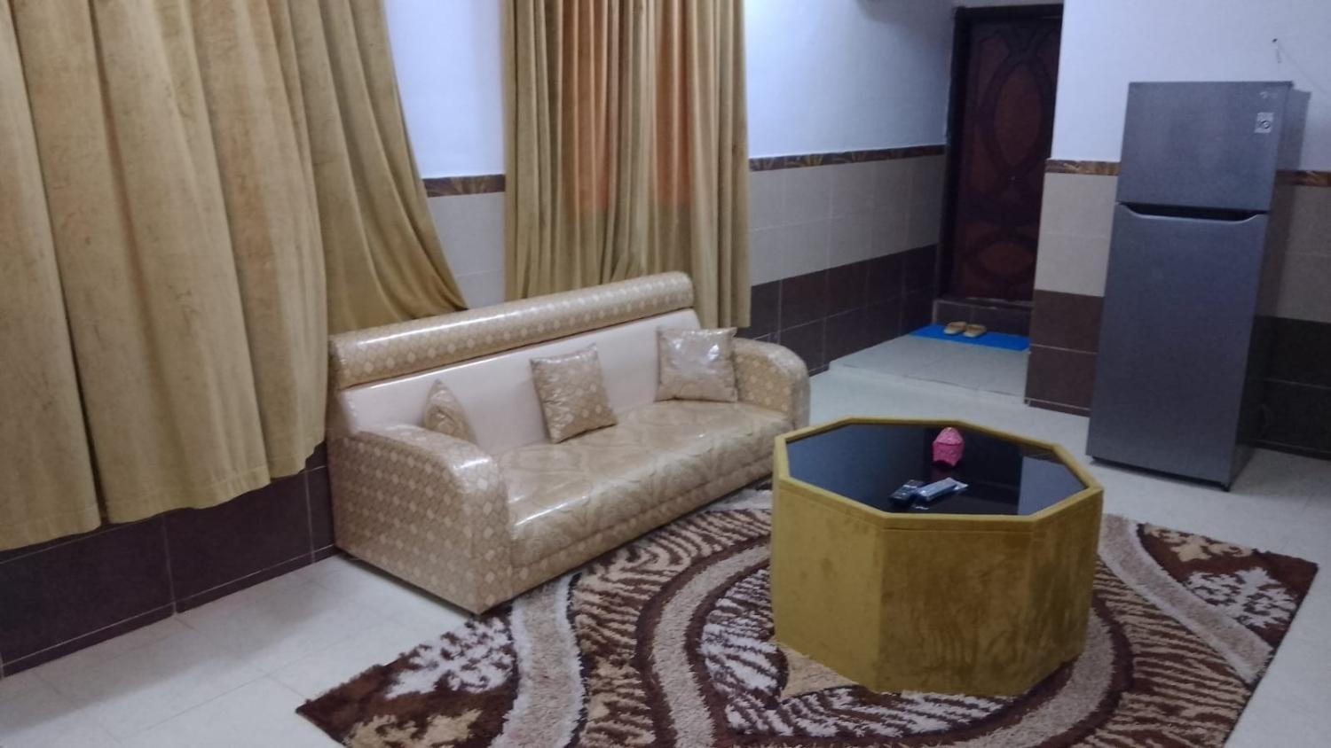 5, بناية كناري, Salalah
