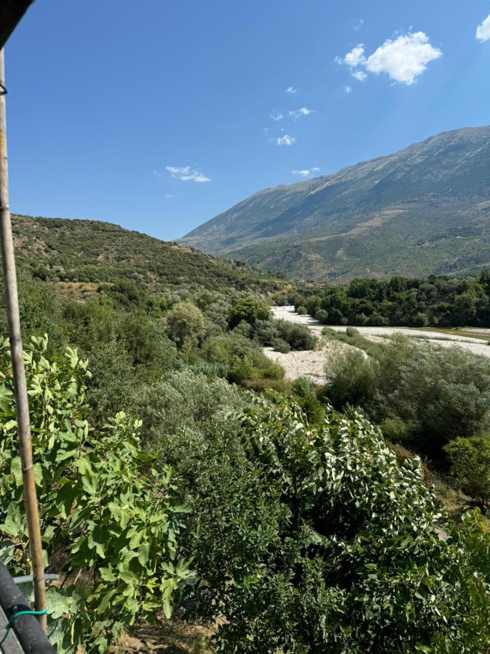 5, Riverside Oasis Villa, Tepelenës