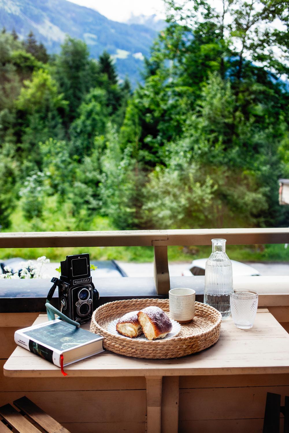 5, PineTree Lodge Mayrhofen, Schwaz