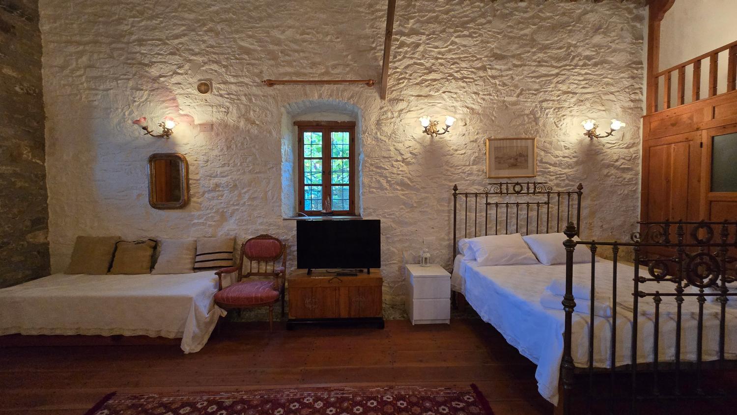 3, Alamango Evi, Datça