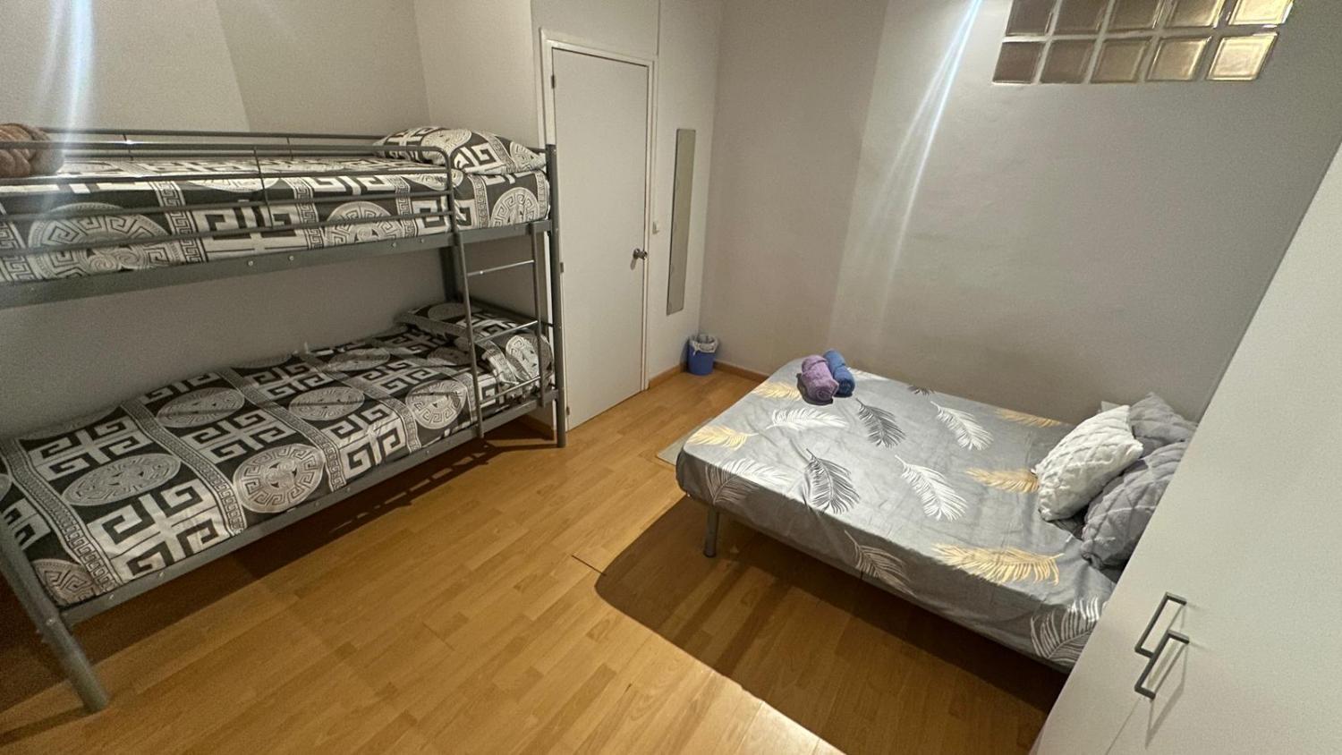 4, Macba Rooms, Barcelona