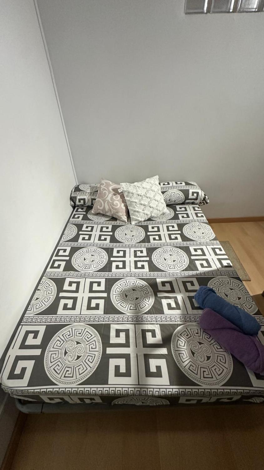 3, Macba Rooms, Barcelona