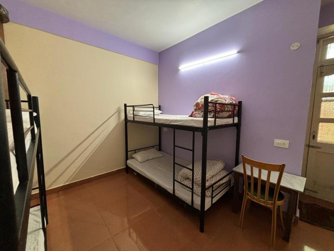 3, OnTheGo Hostel, Shimla