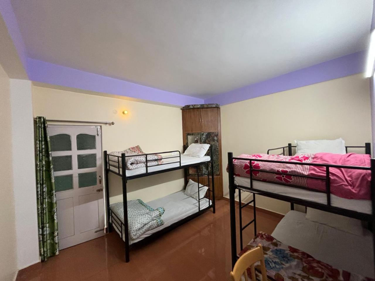 2, OnTheGo Hostel, Shimla