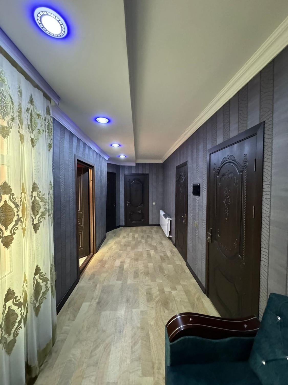 4, ES Restoran&Hotel, Zaqatala
