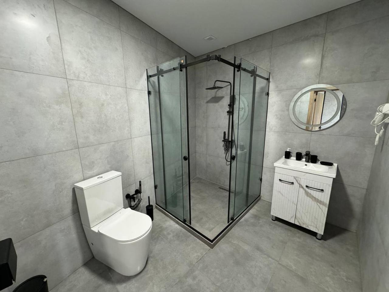 Shower 3, Kolsay Prestige, Raiymbekskiy