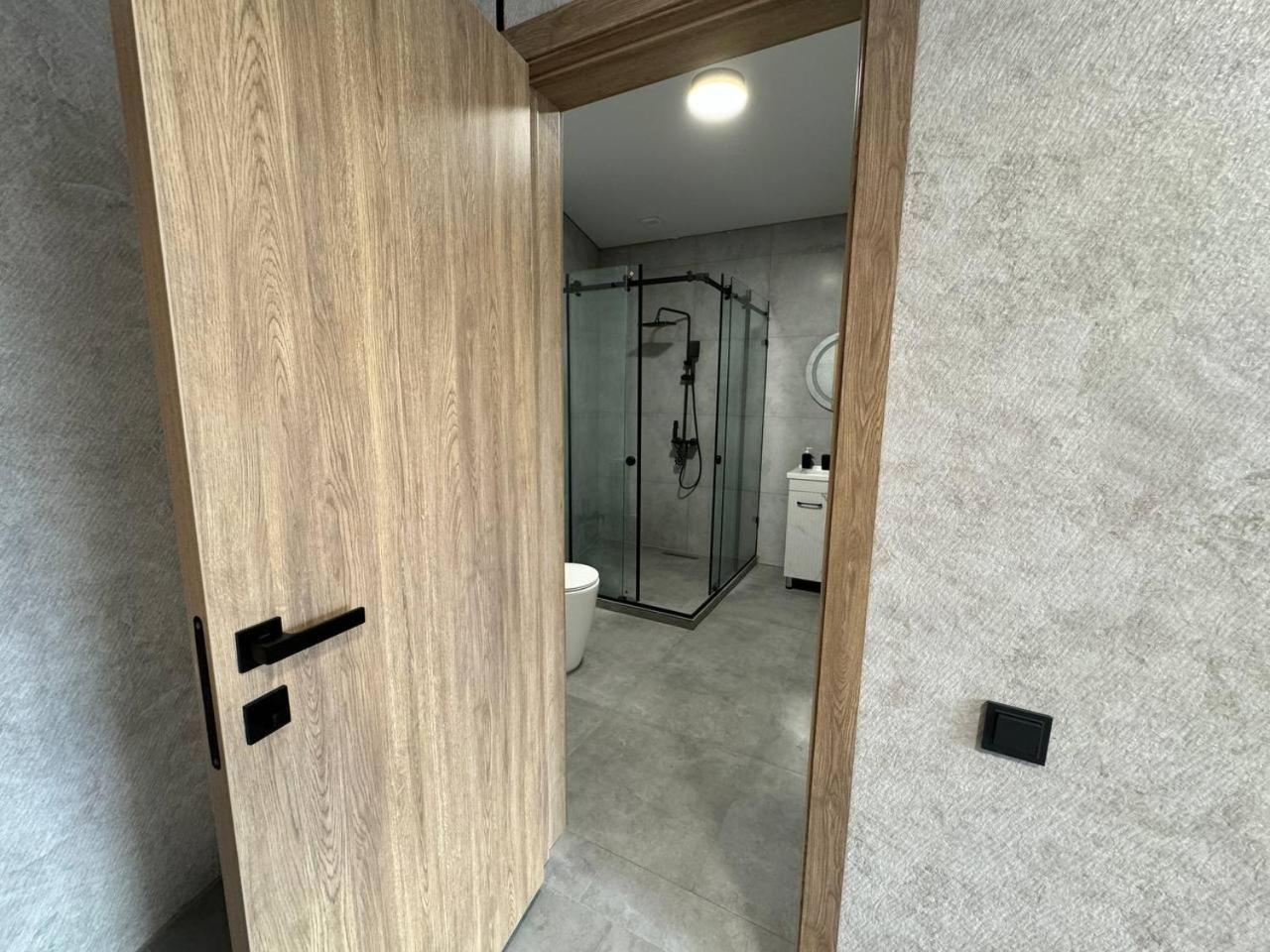 Shower 4, Kolsay Prestige, Raiymbekskiy