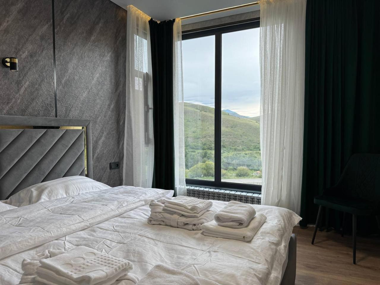 View 2, Kolsay Prestige, Raiymbekskiy