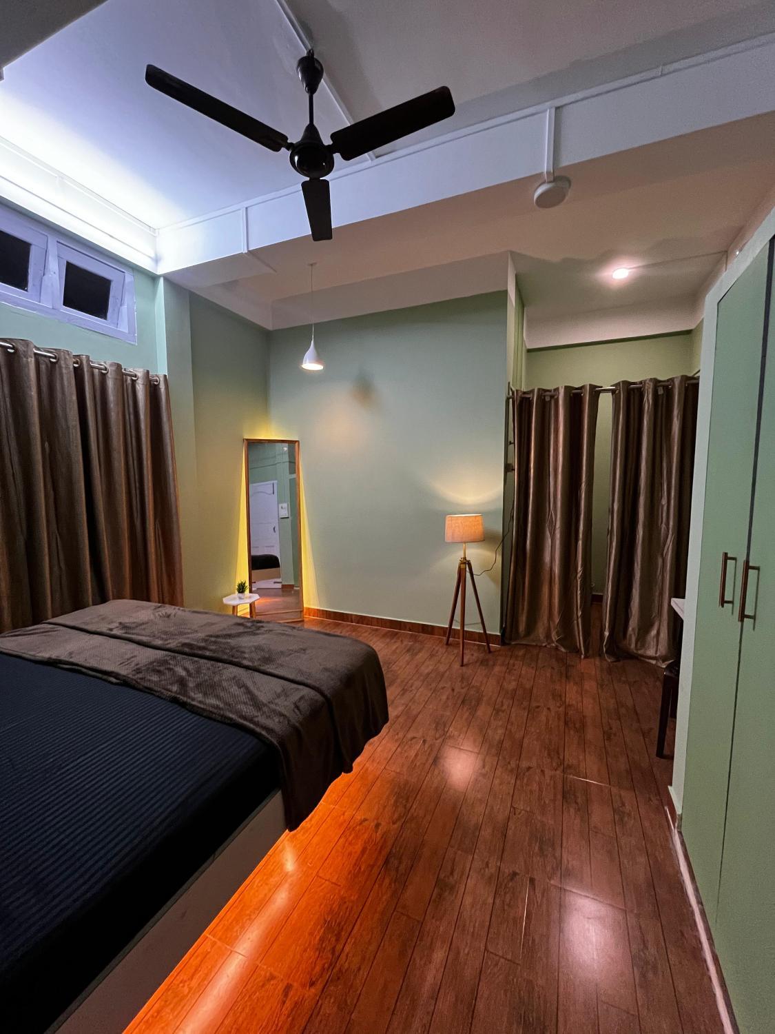 3, ML Homestay, Dibrugarh