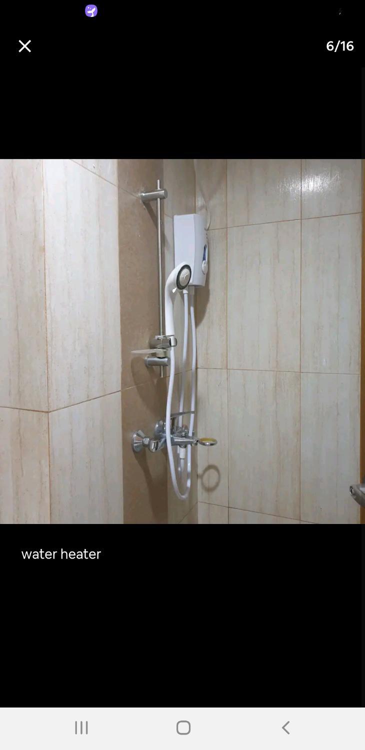 3, 8 Adriatico Condotel Unit Facing Manila Bay, Manila City