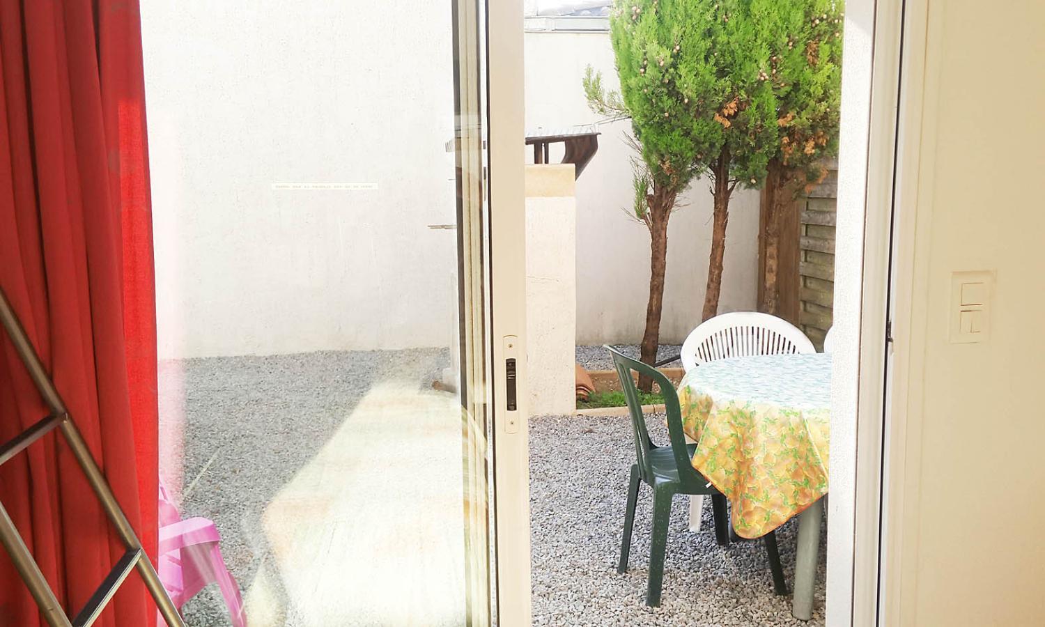 Facilities 2, Residence des Deux Plages, Charente-Maritime