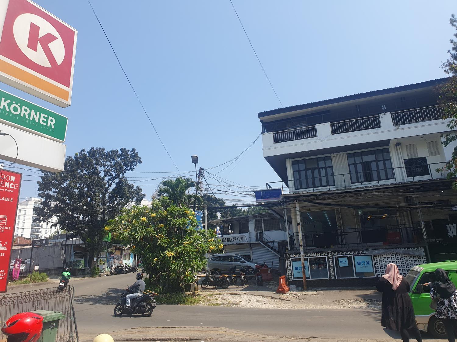 5, RStay Padjajaran Bogor, Bogor