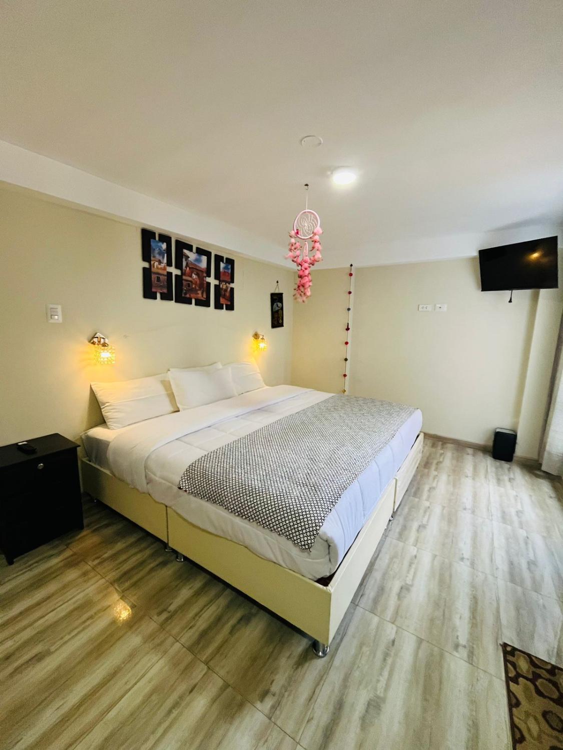 3, Cusco Andino, Cusco