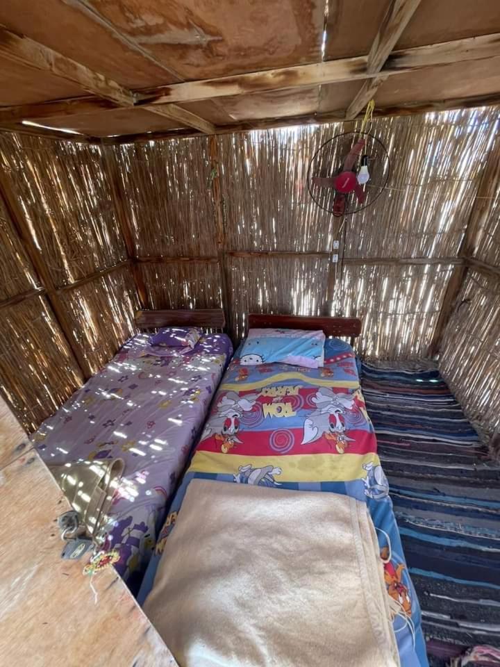 5, Shanti Camp Abu Galoum, Dahab