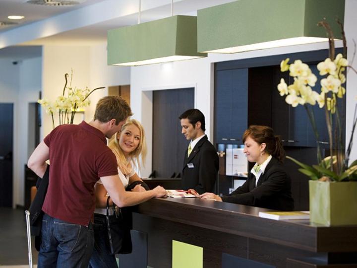 4, BARI CENTRO - Economy & Standard Rooms, Bari