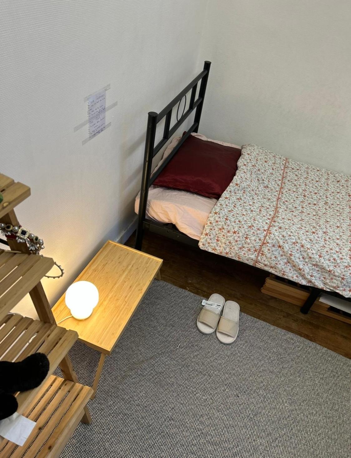 3, Room private next to train B, easy go to center ville, Val-de-Marne