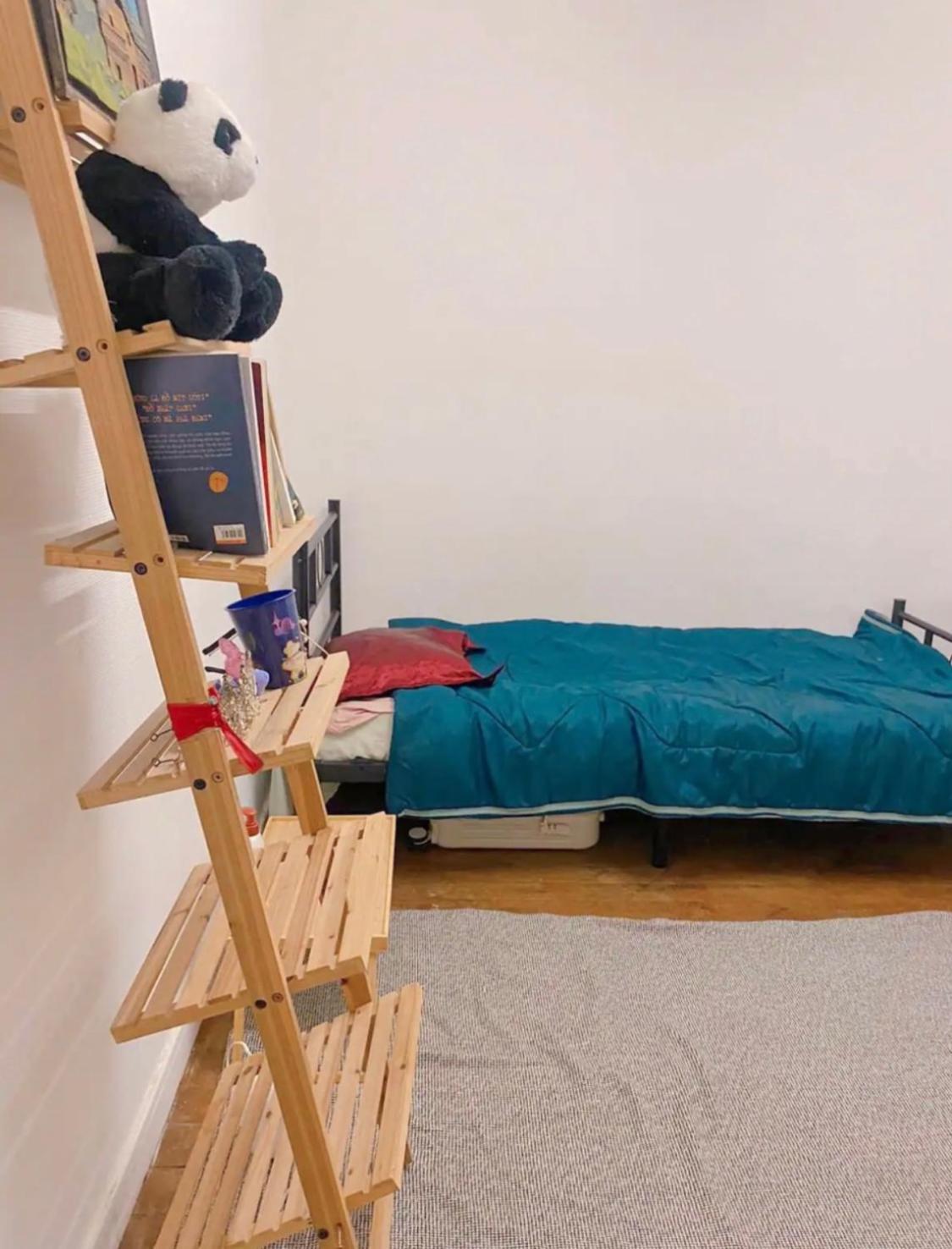 5, Room private next to train B, easy go to center ville, Val-de-Marne