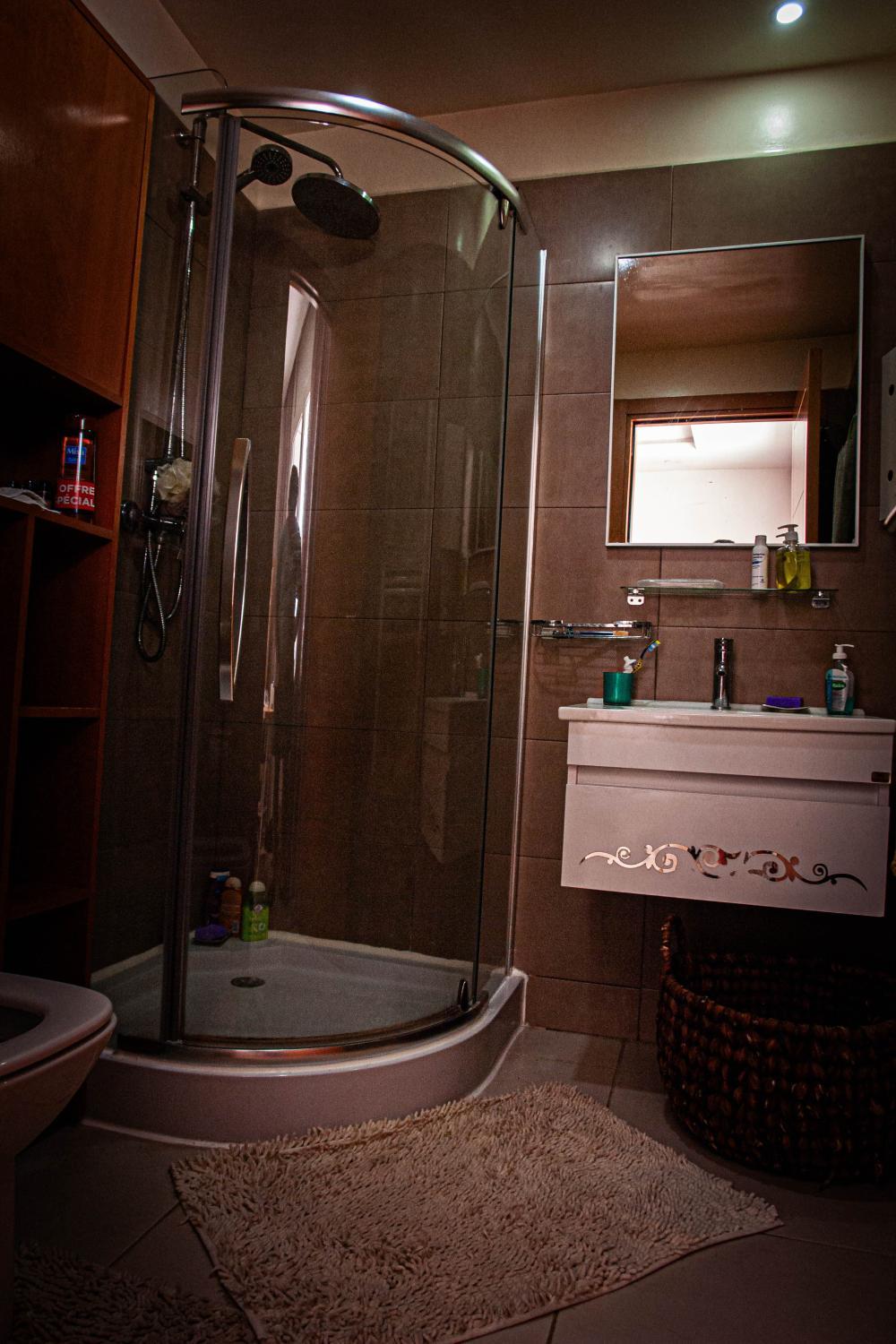 5, Cozy ground floor appartement Hassan, Rabat
