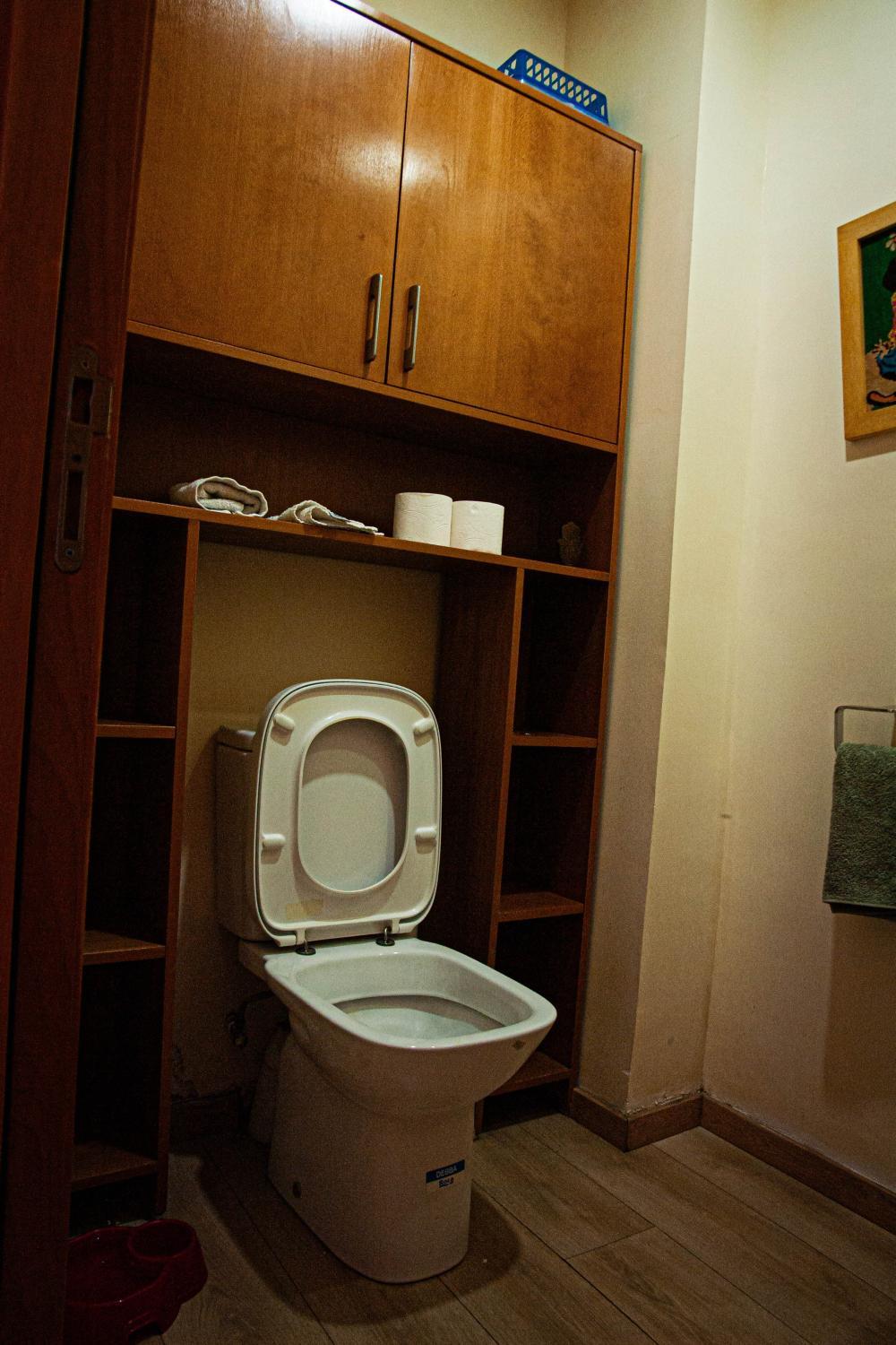 2, Cozy ground floor appartement Hassan, Rabat