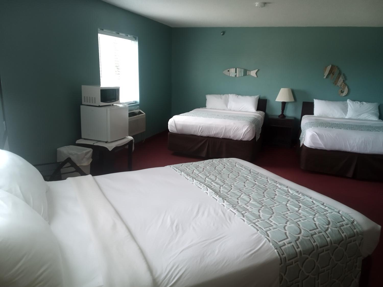 5, America's Best Value Inn and Suites, Deuel
