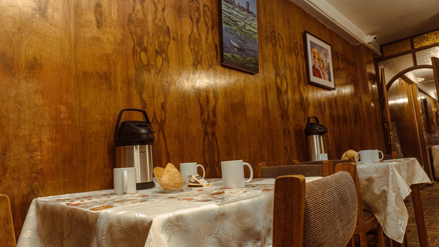 4, Rama Inn Hostal, Puno