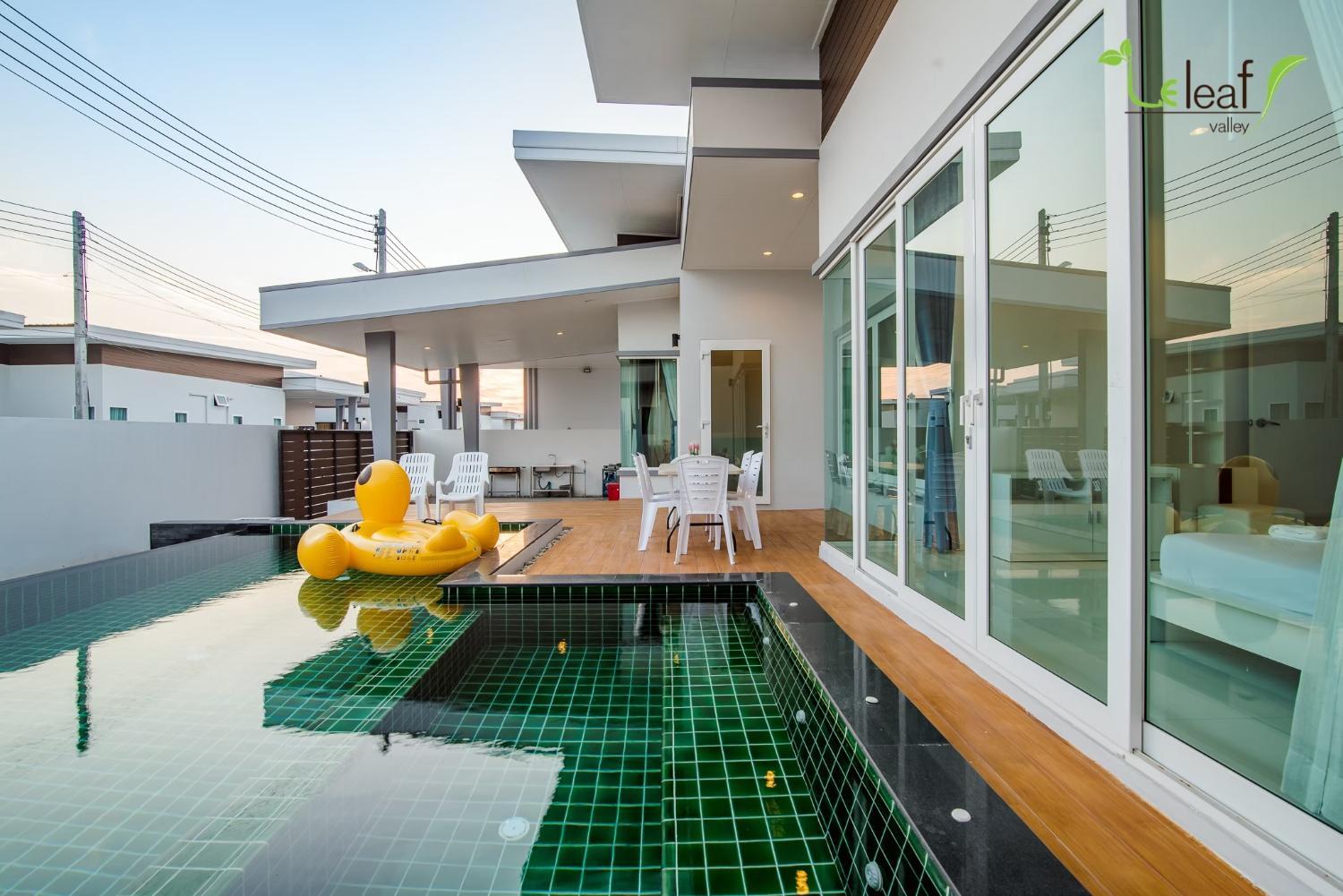Others, Le Leaf Valley Hua Hin 51, Hua Hin