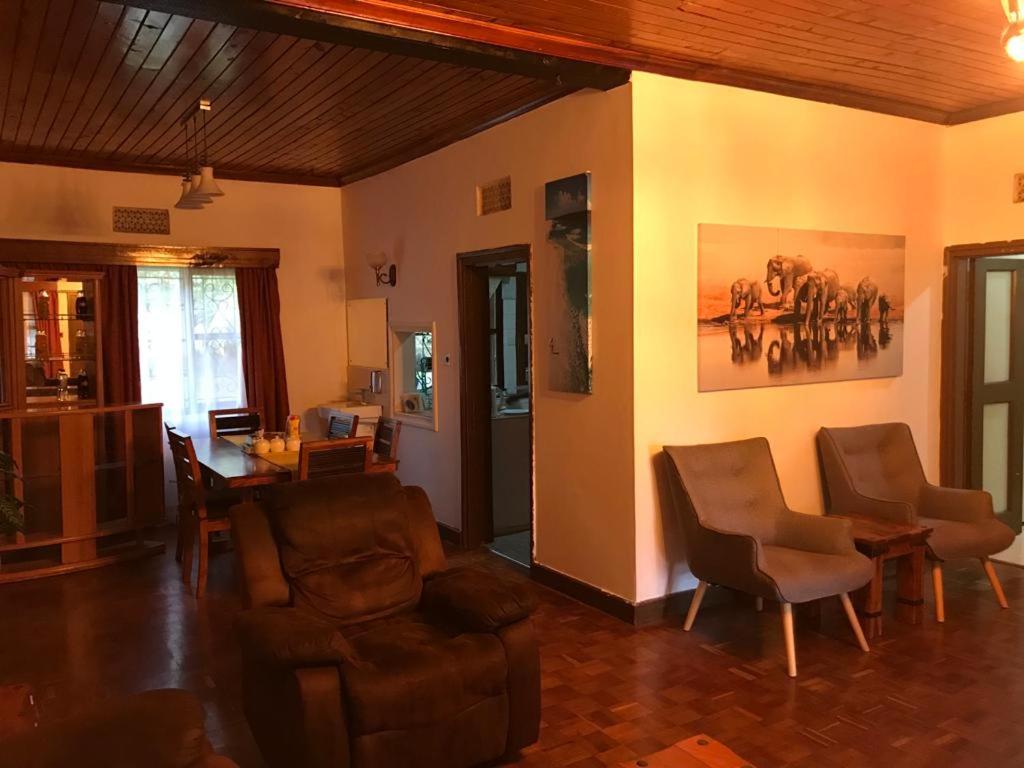 4, Tiana Court Milimani - Main, Kisumu Central